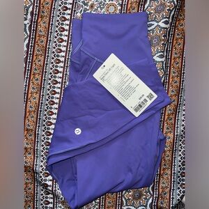 Base Pace High Rise Tight 25”